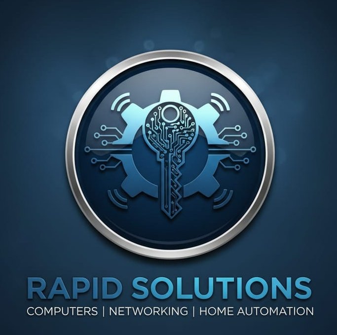 Rapid Solutions Logo